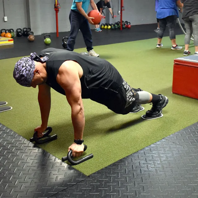 KORE OTG Training