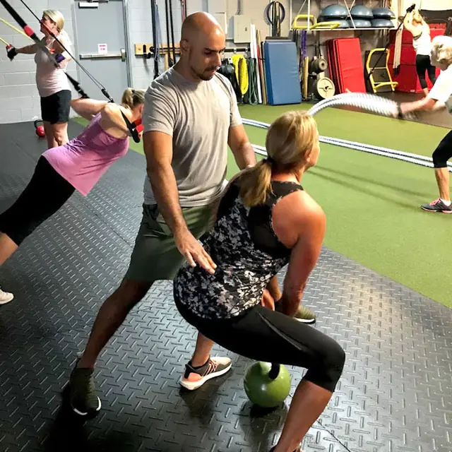 KORE OTG Training