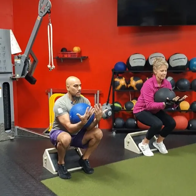 KORE OTG Training