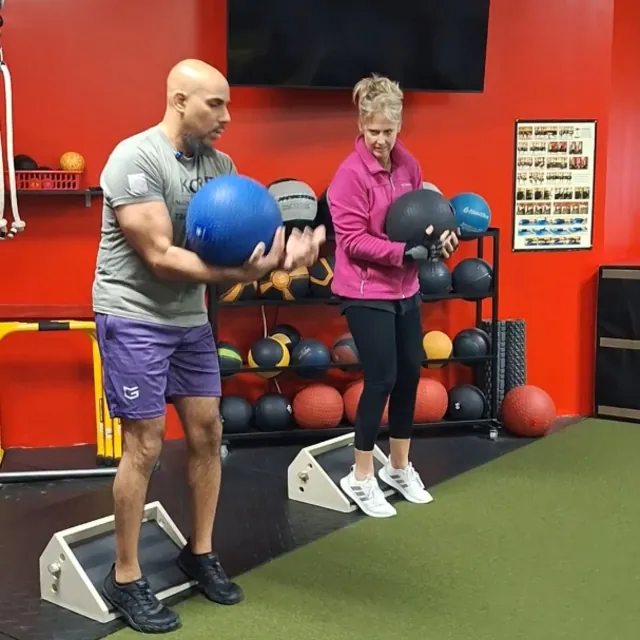 KORE OTG Training