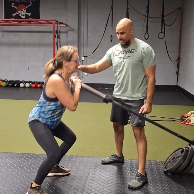 KORE OTG Training