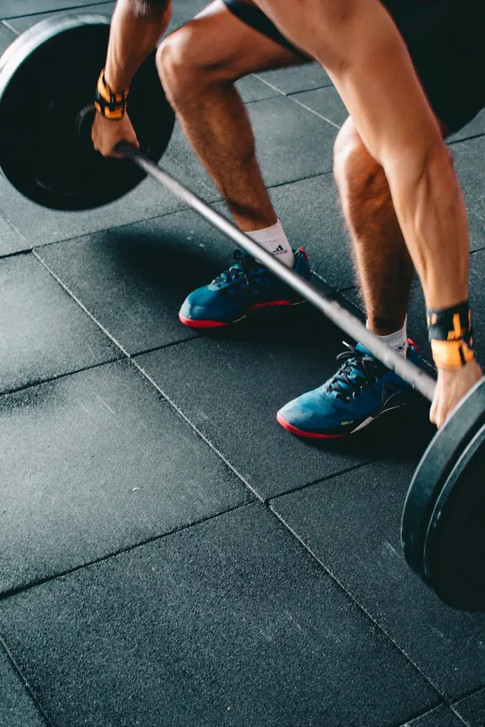 Gym Equipment