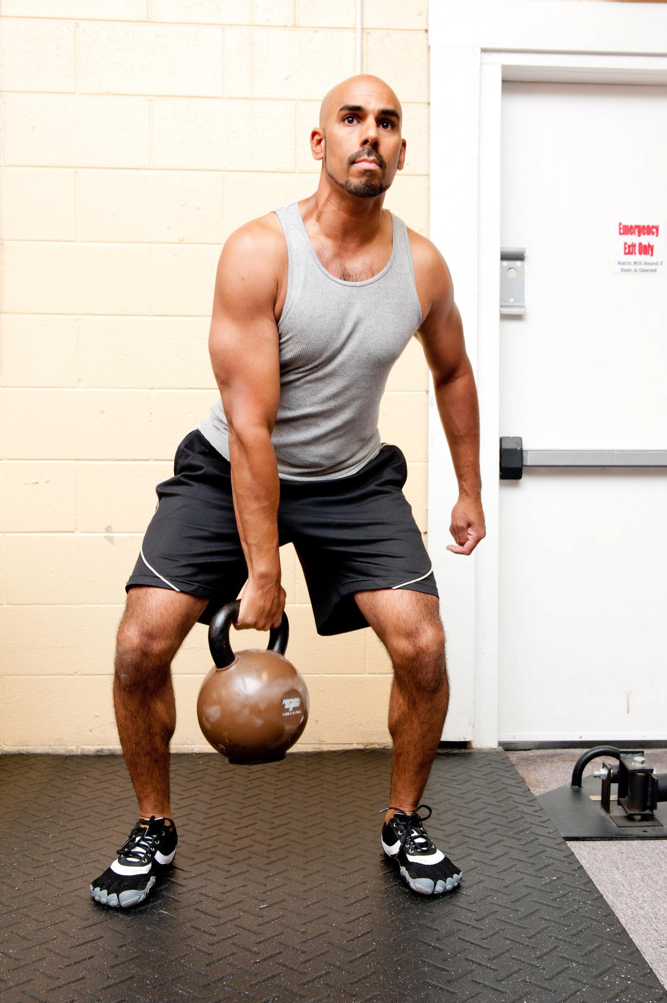 Jay Gangwani, Founder